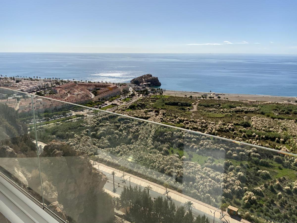 Los Balcones Salobreña Kültér fotó
